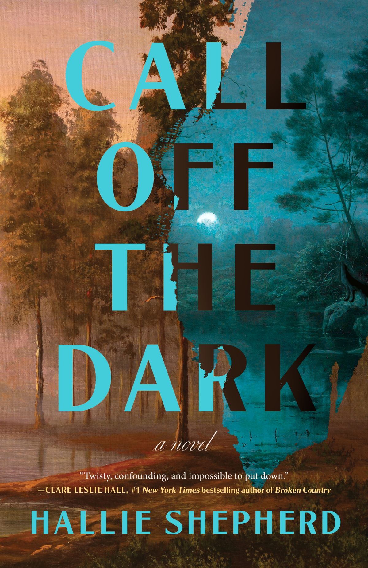 call-off-the-dark
