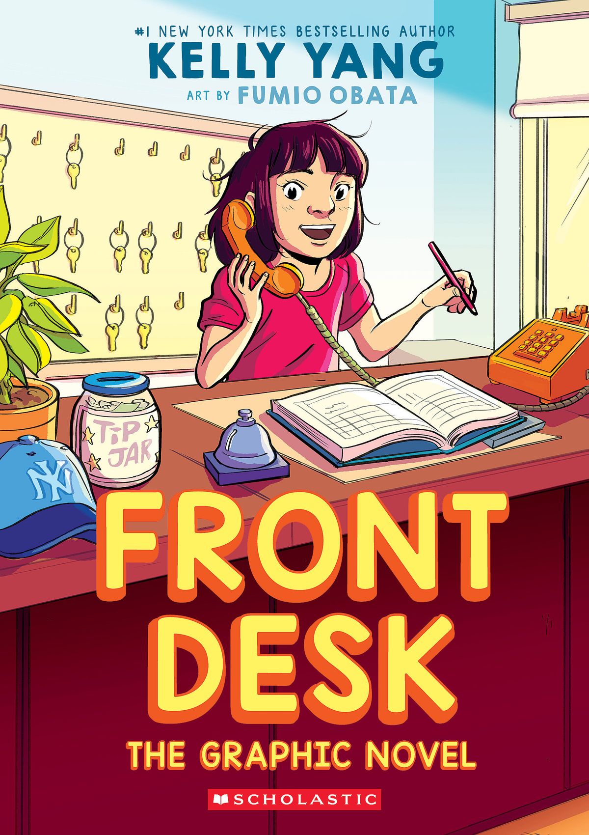 front-desk-the-graphic-novel