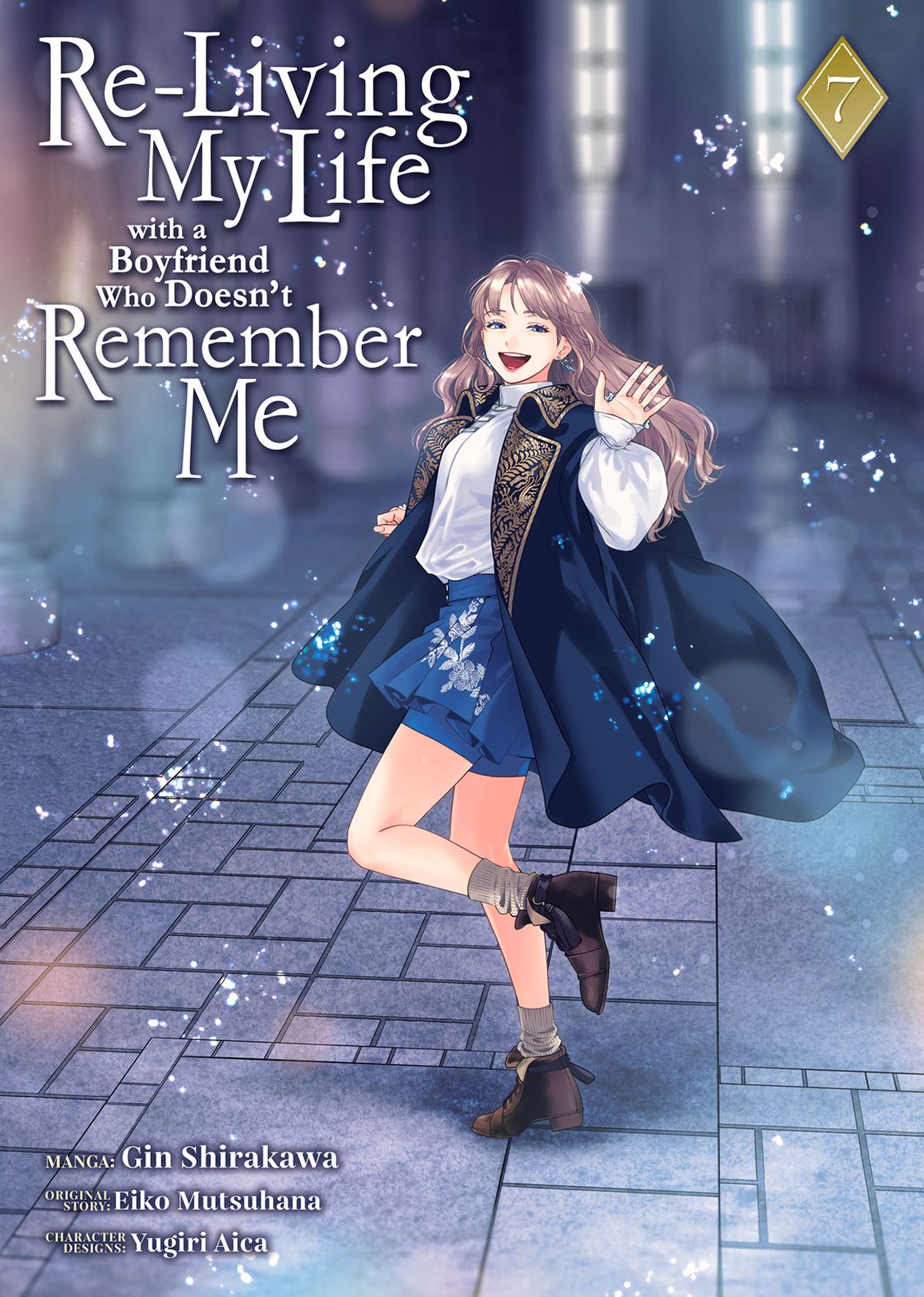 re-living-my-life-with-a-boyfriend-who-doesn-t-remember-me-manga-vol-7