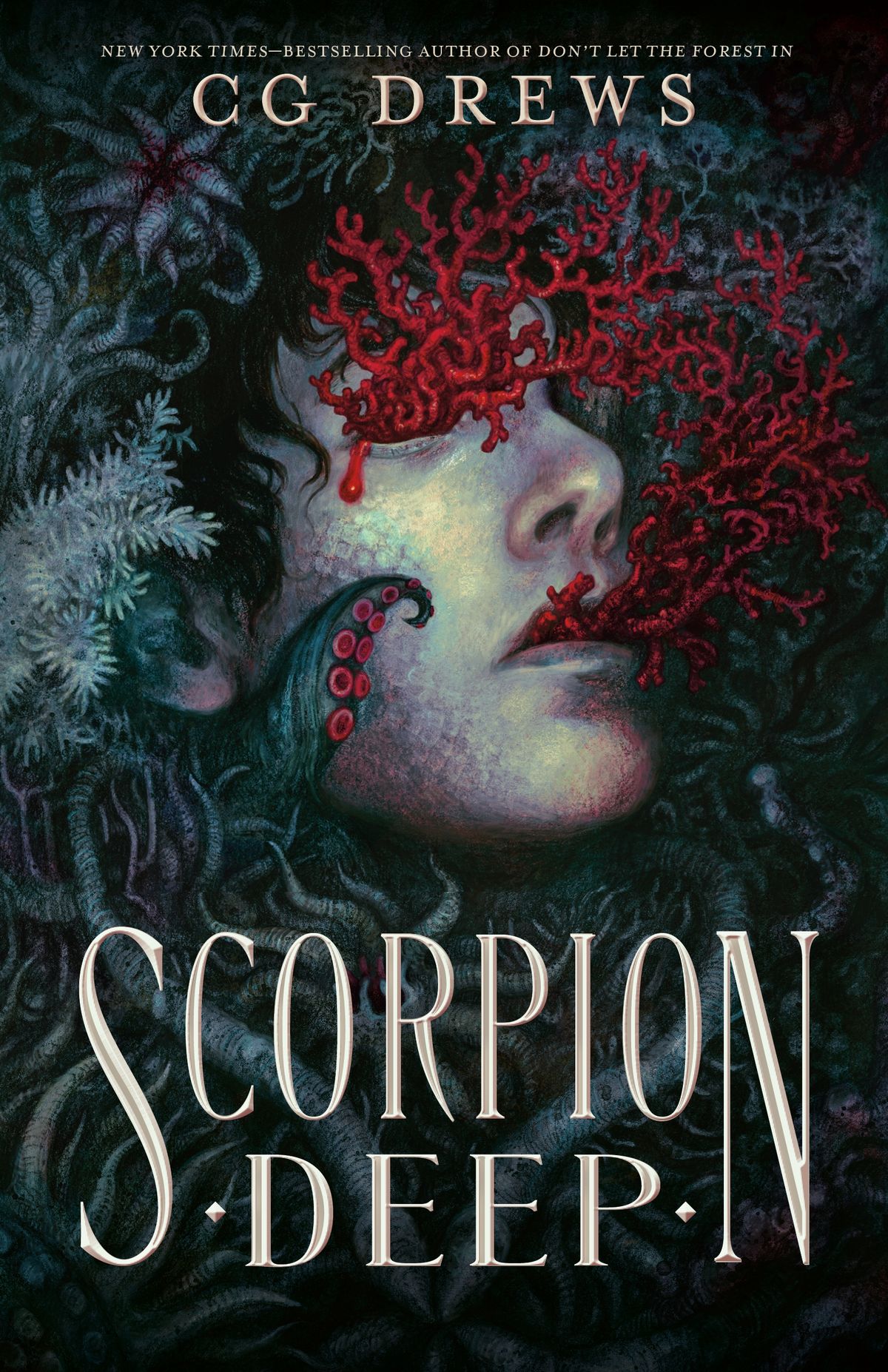 scorpion-deep